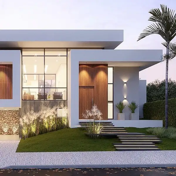 imagem de decoração