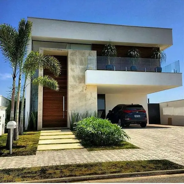 imagem de decoração