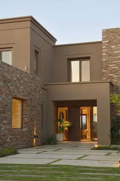 imagem de decoração