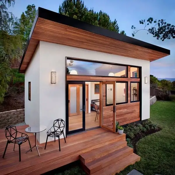 imagem de decoração