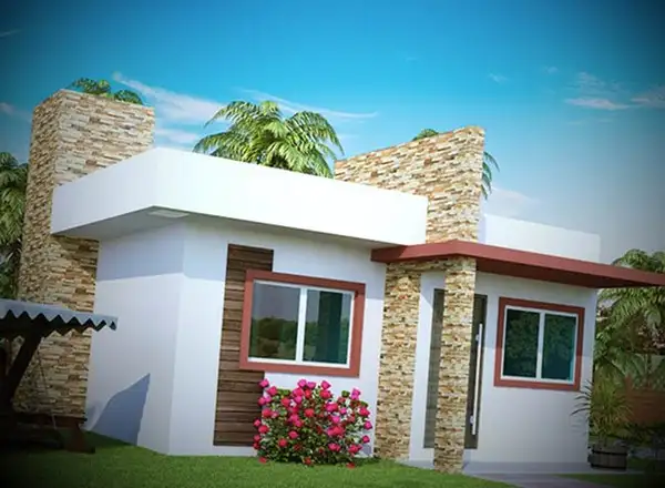 imagem de decoração