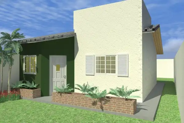 imagem de decoração