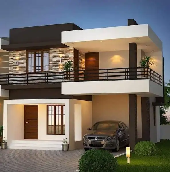 imagem de decoração
