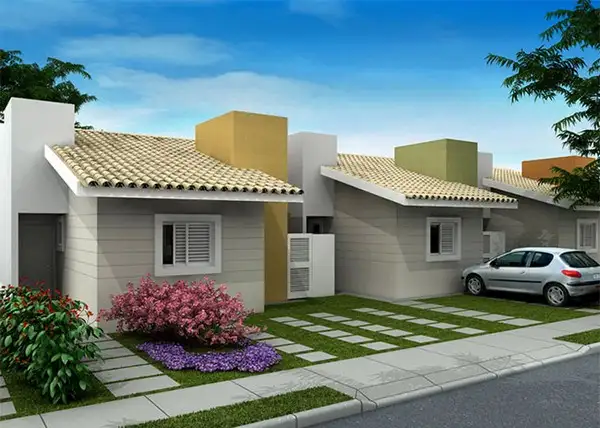imagem de decoração