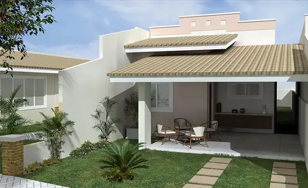 imagem de decoração