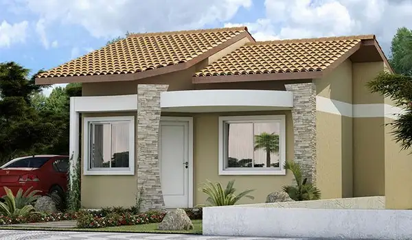 imagem de decoração