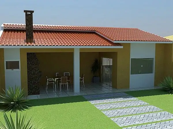 imagem de decoração