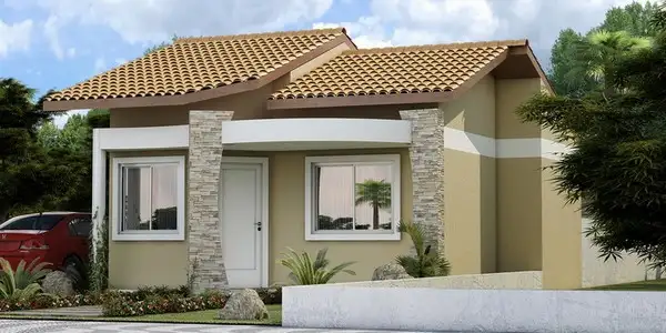 imagem de decoração