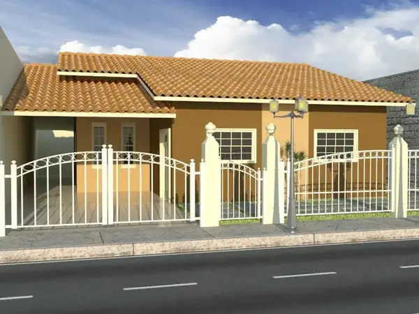 imagem de decoração