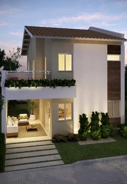 imagem de decoração