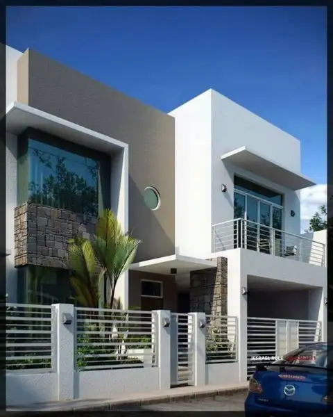 imagem de decoração