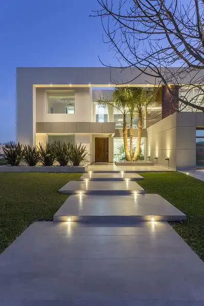 imagem de decoração