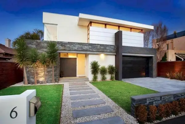 imagem de decoração