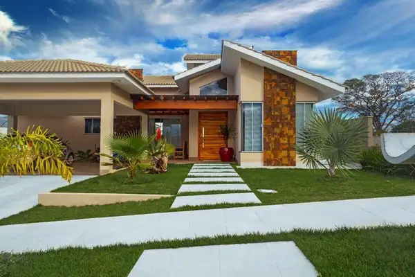 imagem de decoração