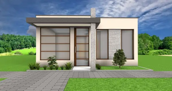 imagem de decoração