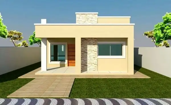 imagem de decoração