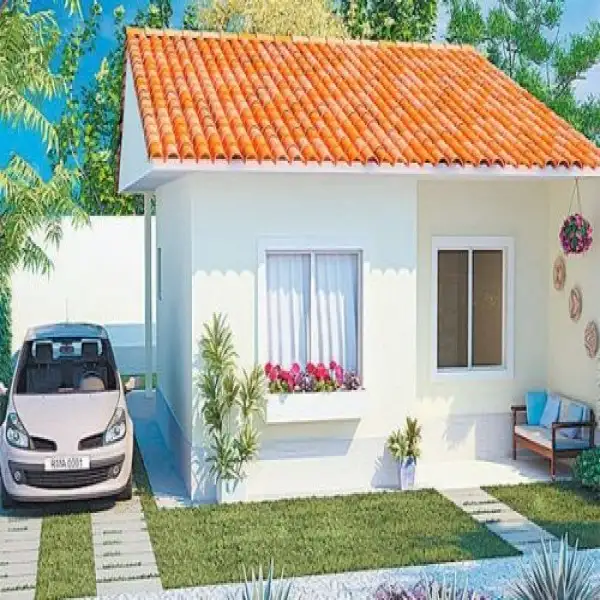 imagem de decoração