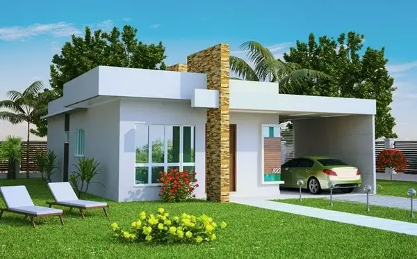 imagem de decoração