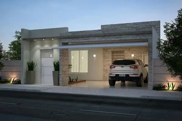 imagem de decoração