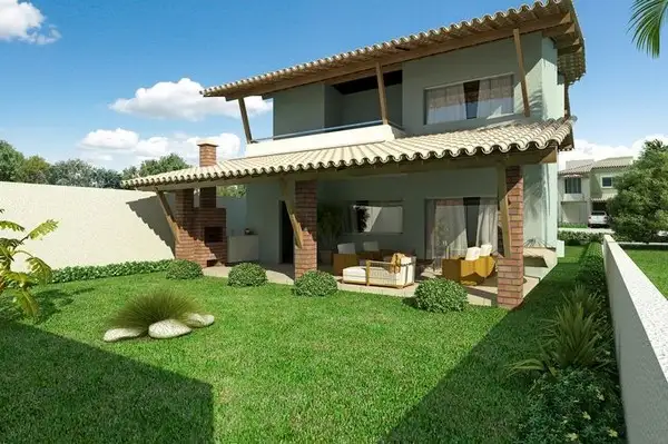 imagem de decoração