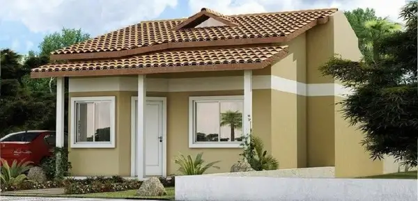 imagem de decoração