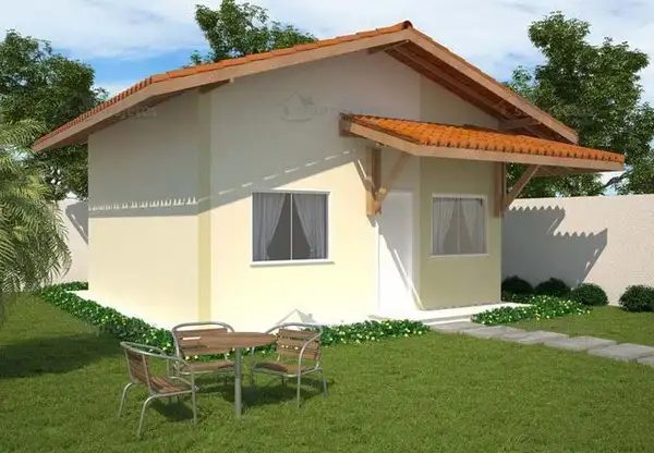 imagem de decoração