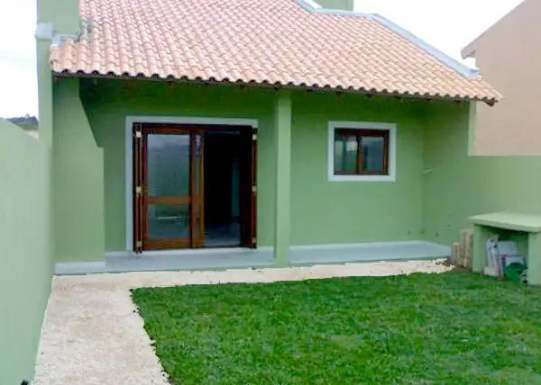 imagem de decoração