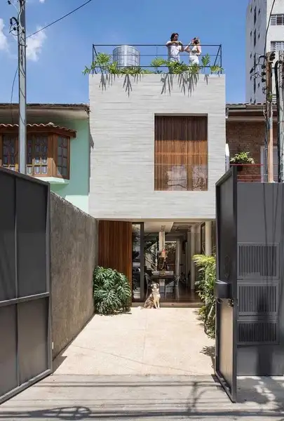 imagem de decoração