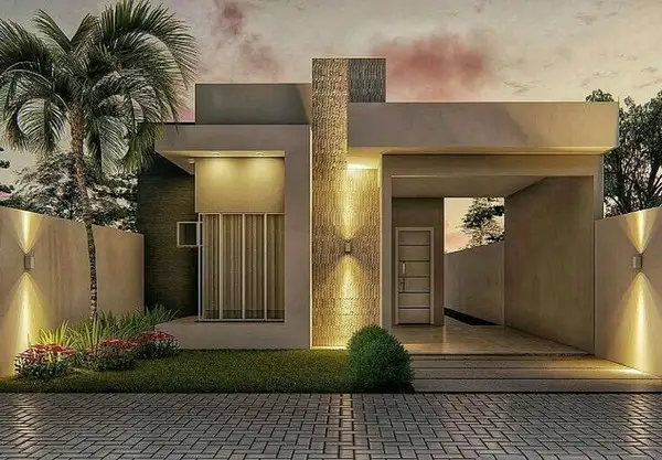 imagem de decoração
