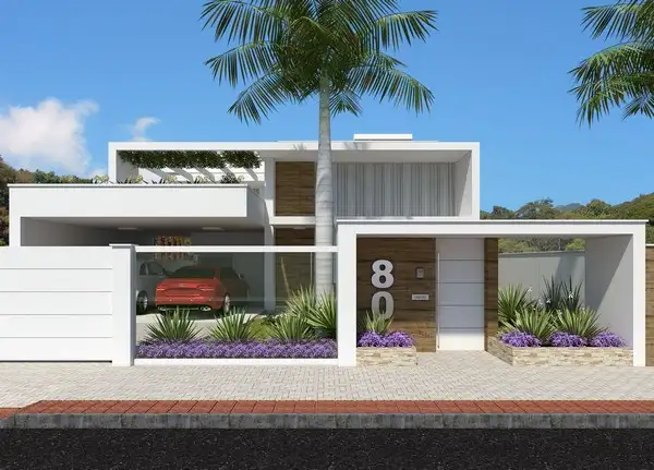 imagem de decoração