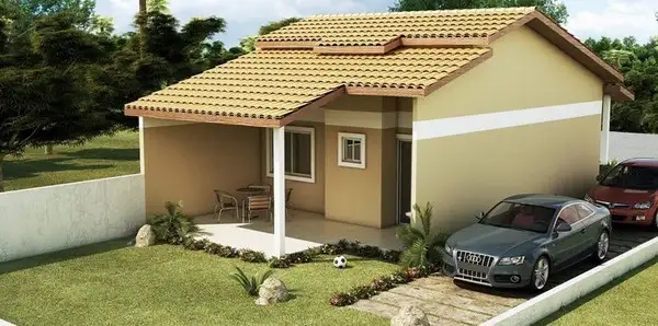 imagem de decoração