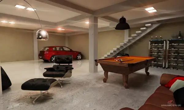 imagem de decoração