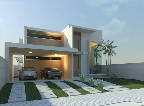 imagem de decoração