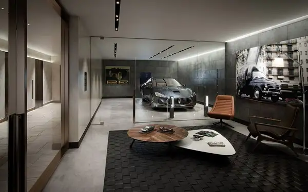 imagem de decoração