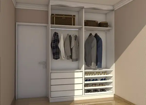 imagem de decoração