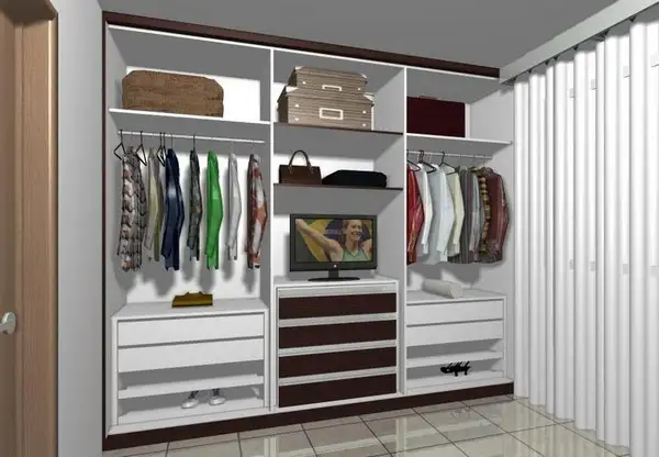 imagem de decoração
