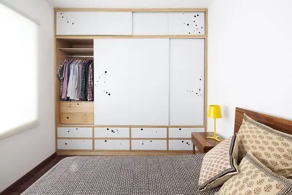 imagem de decoração