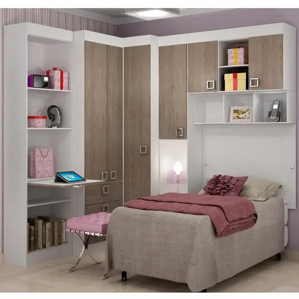 imagem de decoração