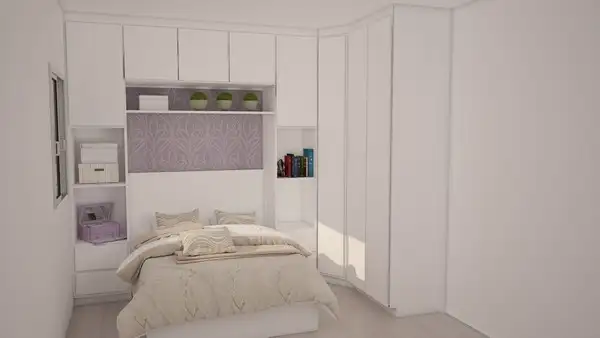 imagem de decoração