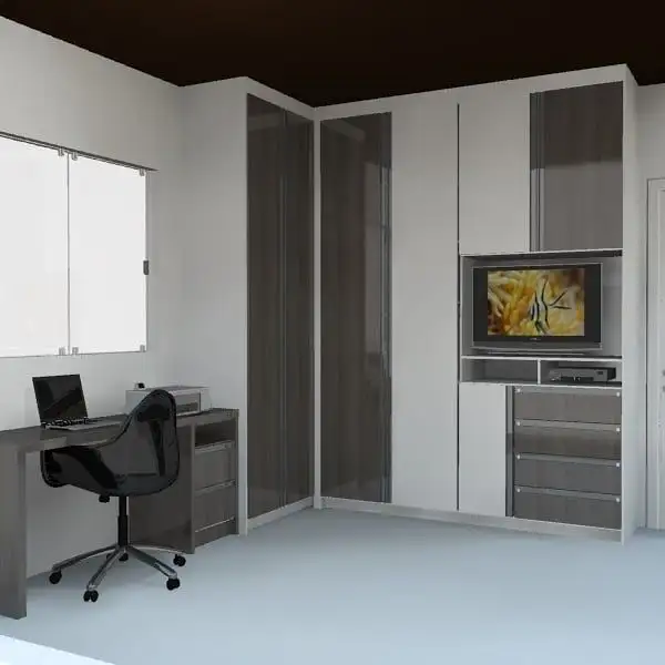 imagem de decoração