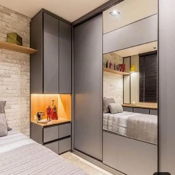 imagem de decoração