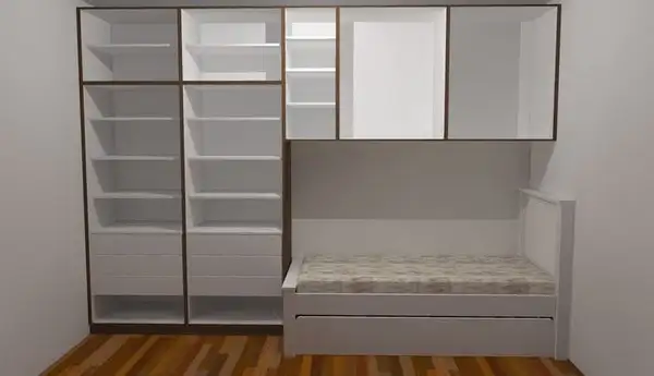 imagem de decoração
