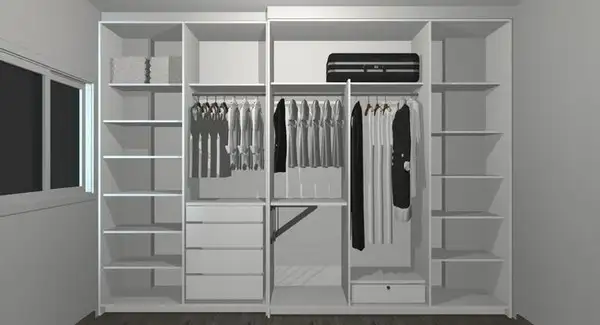 imagem de decoração