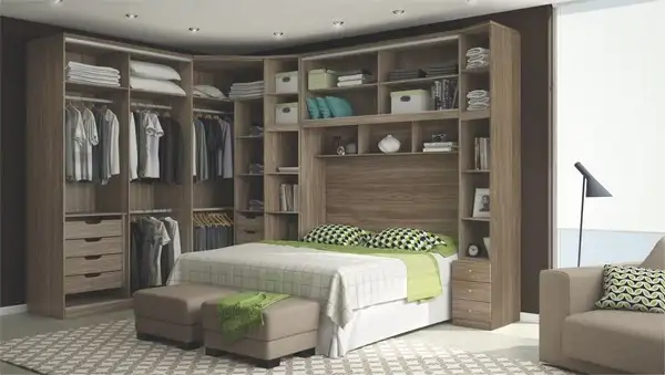 imagem de decoração