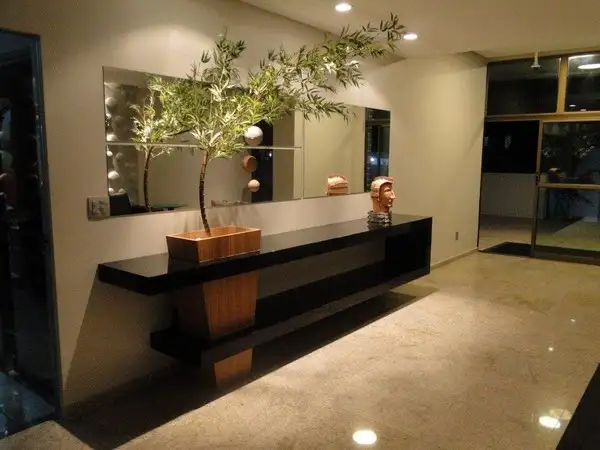 imagem de decoração