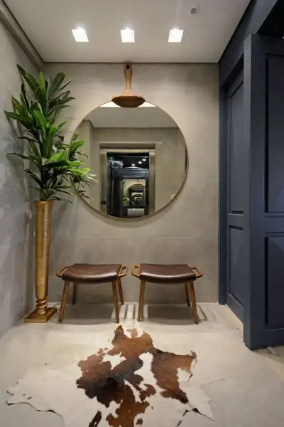 imagem de decoração