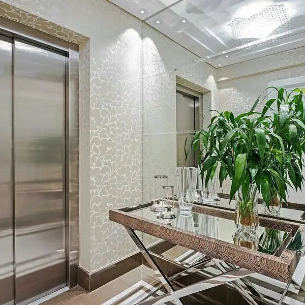 imagem de decoração