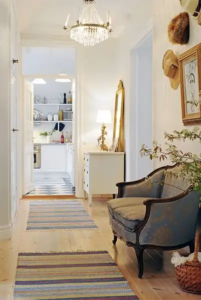 imagem de decoração