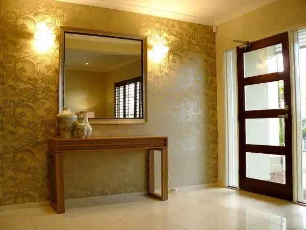 imagem de decoração