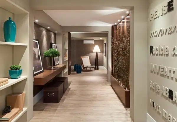 imagem de decoração
